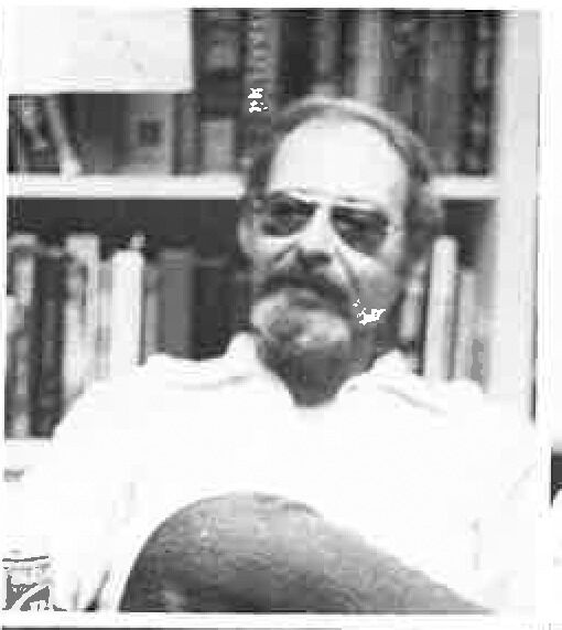 Alan Pickrell